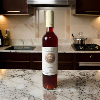 Vážení zákazníci, radi by sme Vám predstavili náš nový a zároveň posledný druh za tento rok – Víno z čiernych ríbezlí -...