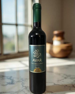 Vážení zákazníci, Predstavujeme vám ďalšiu našu limitku – neskorý zber zo sušených ríbezlí, ročník 2018🍷 Náš výnimočný...